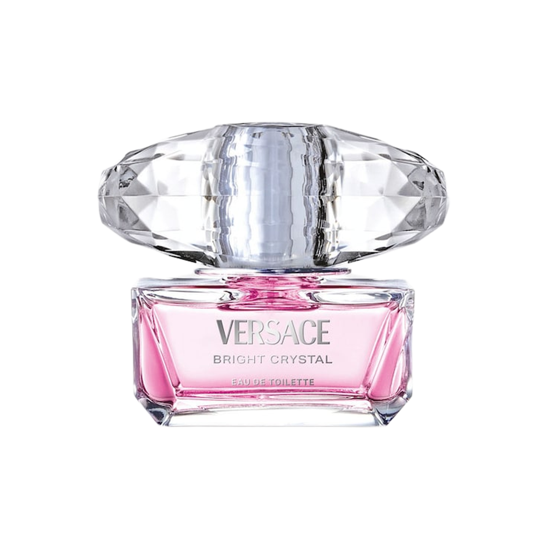베르사체 브라이트 크리스탈 오 드 뚜왈렛 50ml(Versace Bright Crystal Eau De Toilette 50ml)