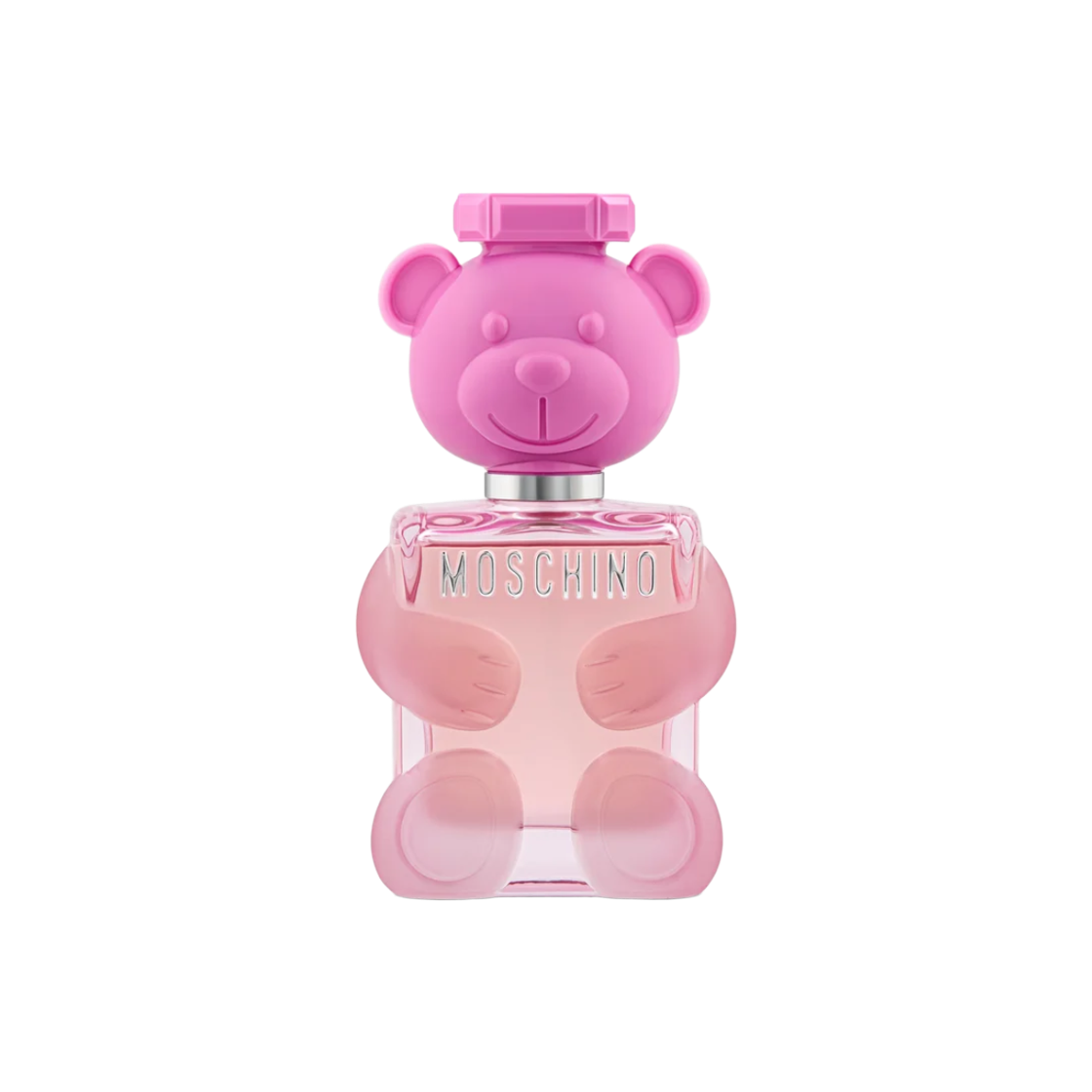 모스키노 토이 2 버블 검 오 드 뚜왈렛 100ml(Moschino Toy 2 Bubble Gum Eau de Toilette 100ml)