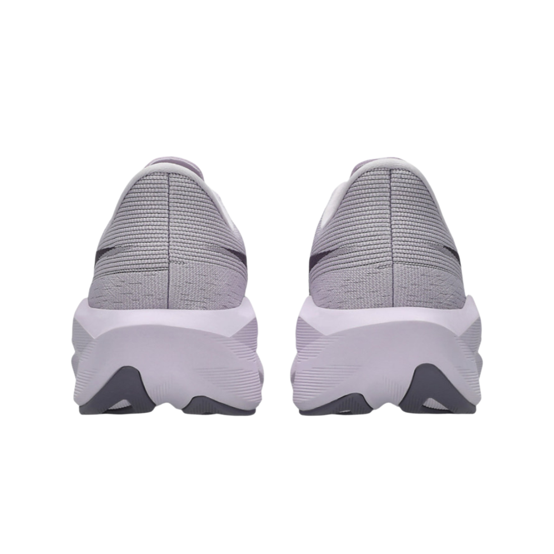 (W) 아식스 노바블라스트 6 달리아 라벤더 그레이((W) Asics Novablast 6 Dahlia Lavender Grey) - 3