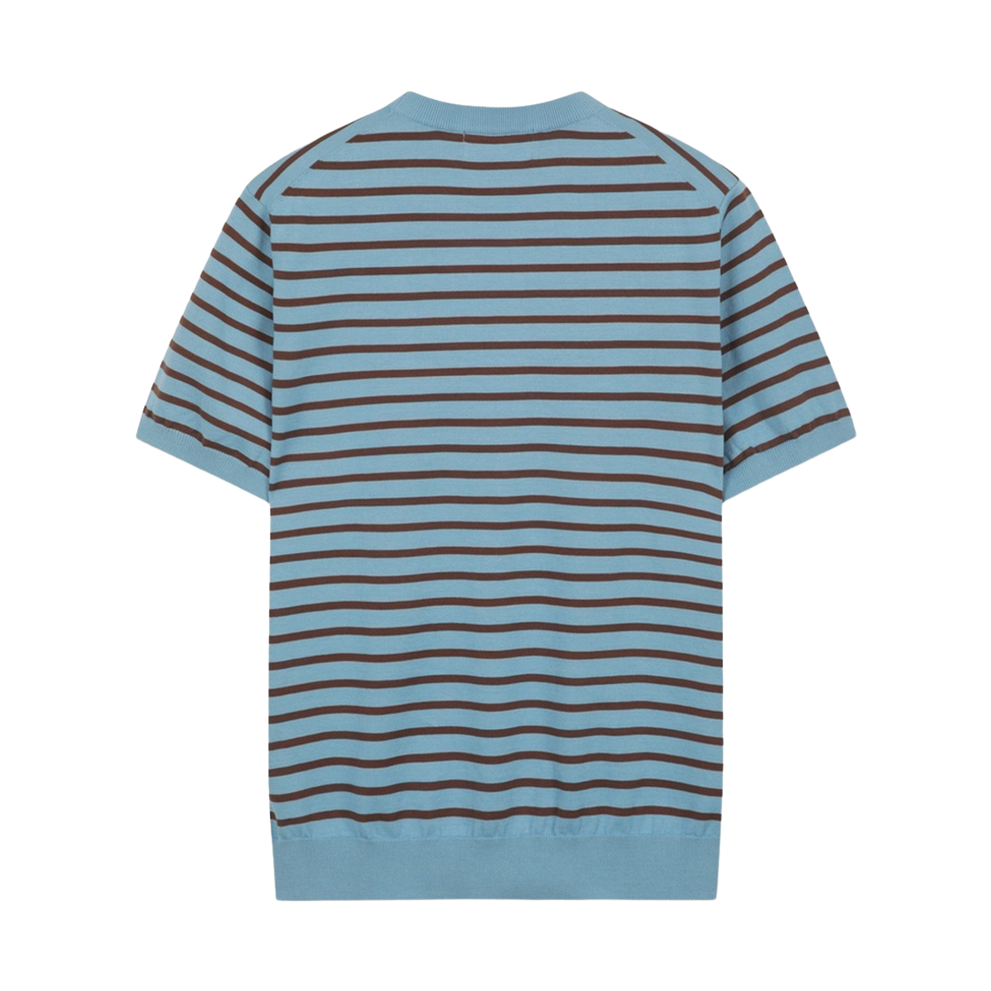 브룩스브라더스 스트라이프 풀오버 스웨터 블루(BrooksBrothers Stripe Pullover Sweater Blue) - 2