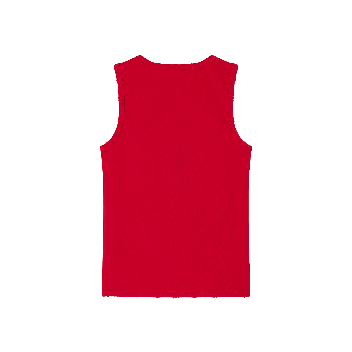엔드릭스 스트릭 슬리브리스 레드(EDLIX Streak Sleeveless Red) - 2