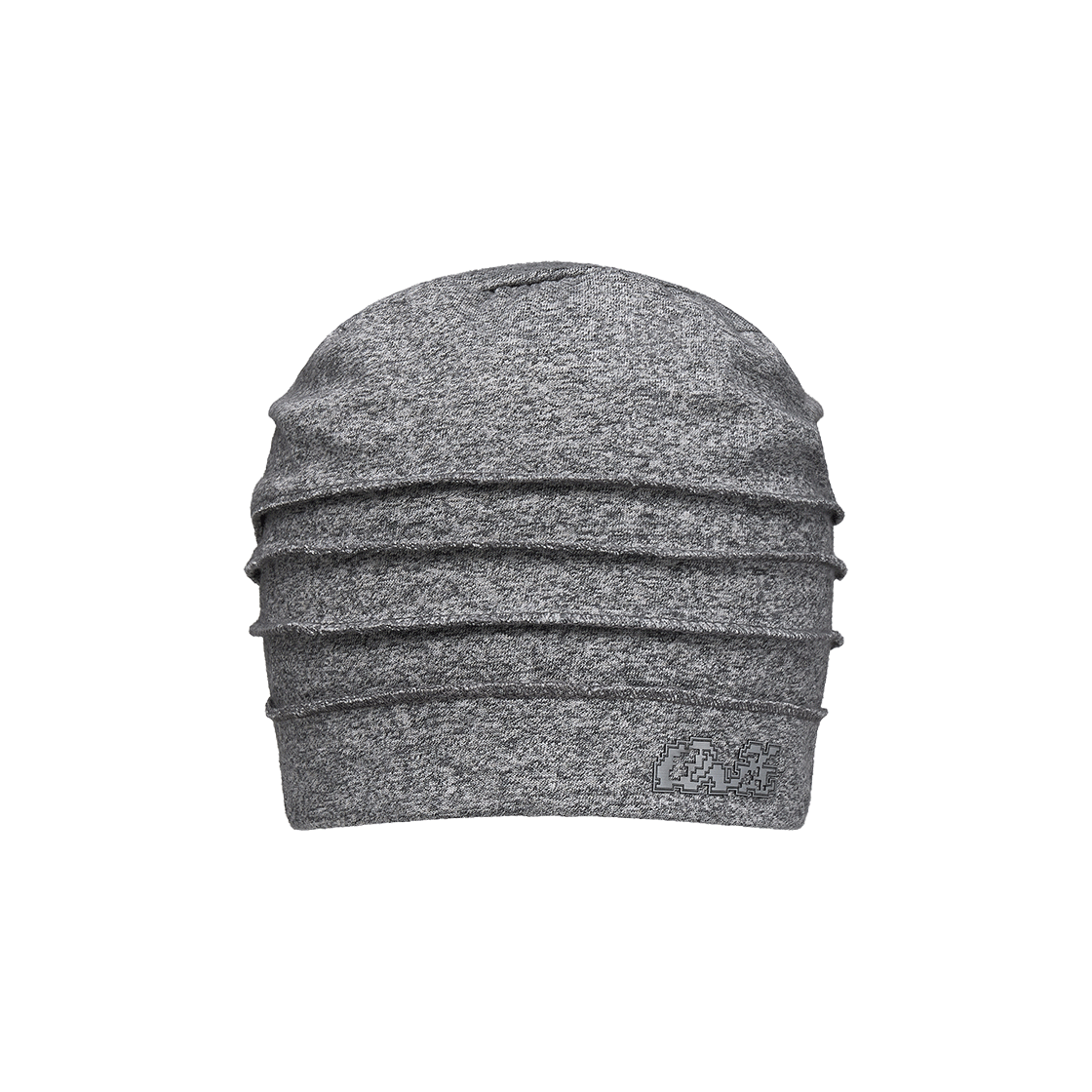 엔드릭스 서지 사이로 비니 헤더 그레이(EDLIX Surge Syro Beanie Heather Gray)