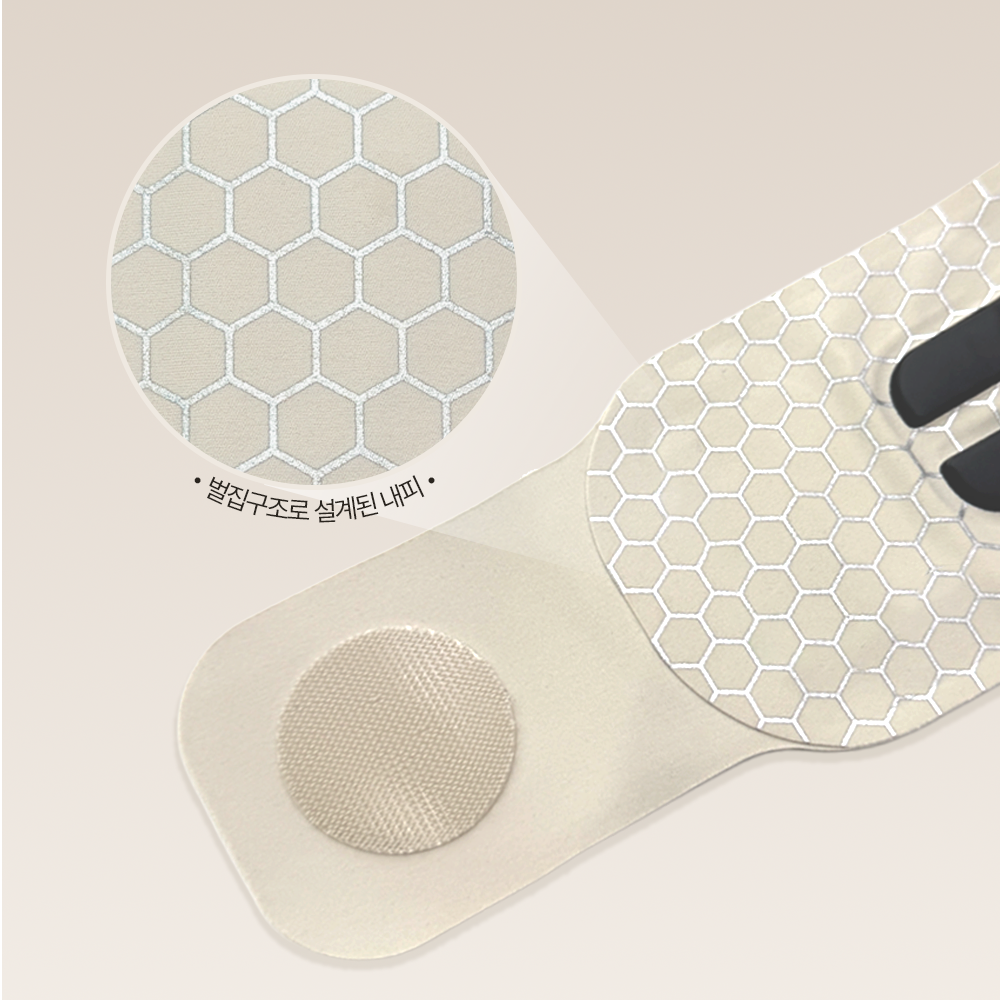 부이 손목마사지기(BOOIE Wrist Massager) - 4