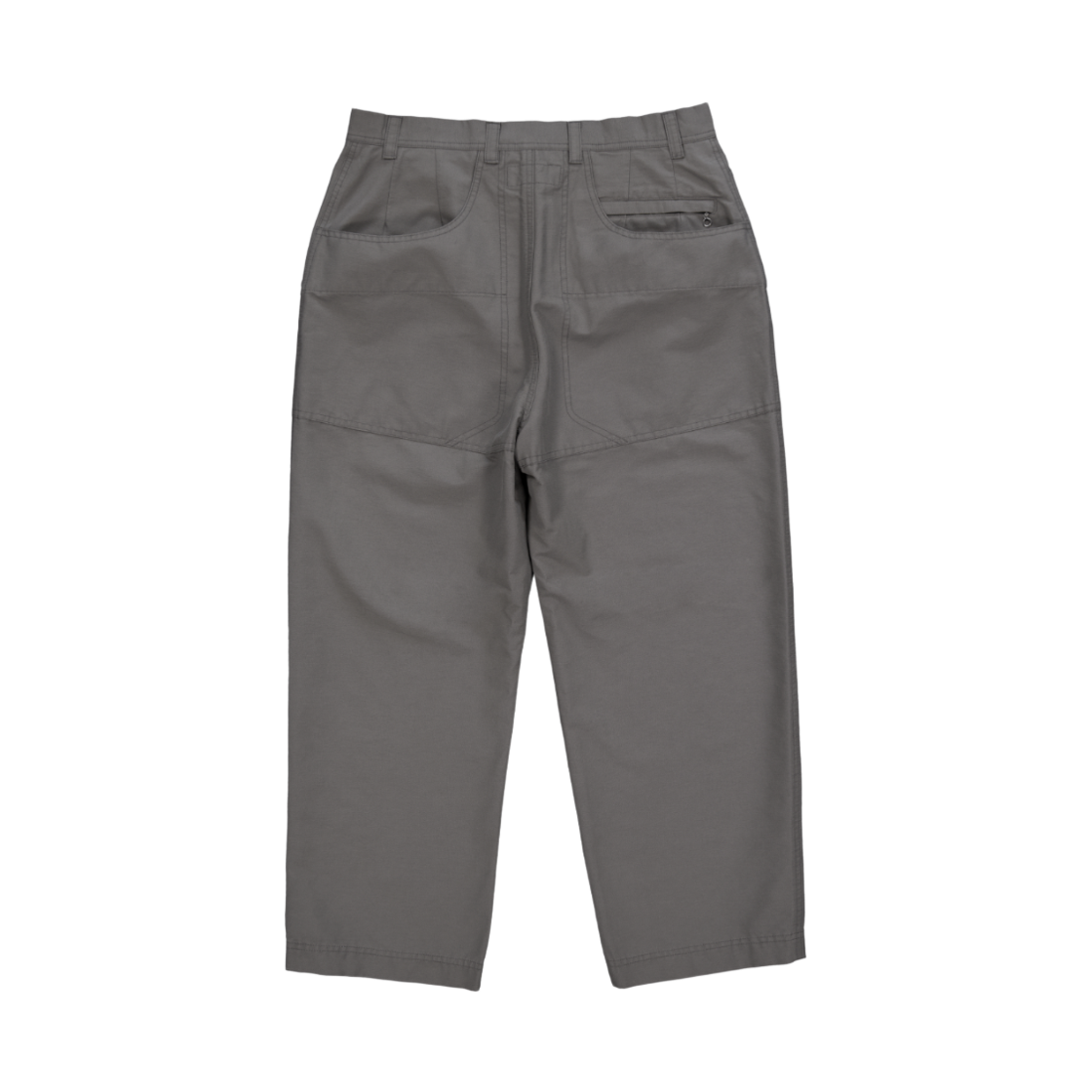 휴머러스 어카운트 맨메이드 워크팬츠 시멘트 그레이(humorous account Manmade Work Pants Cement Gray) - 2