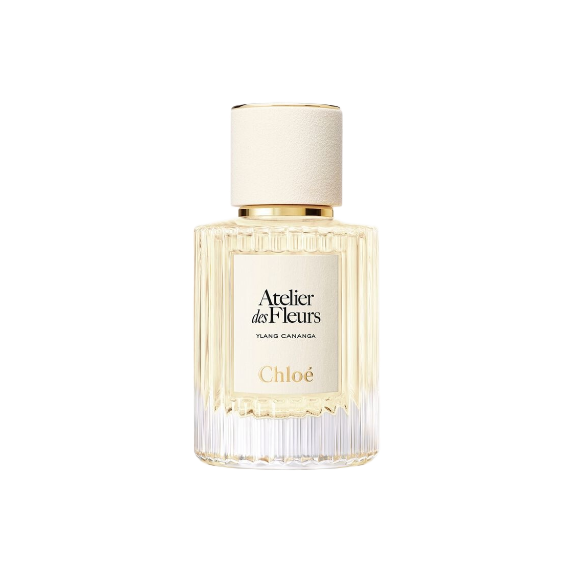 CHCA50217690 Chloe Atelier Des Fleurs Ylang Cananga Eau De Parfum 50ml
