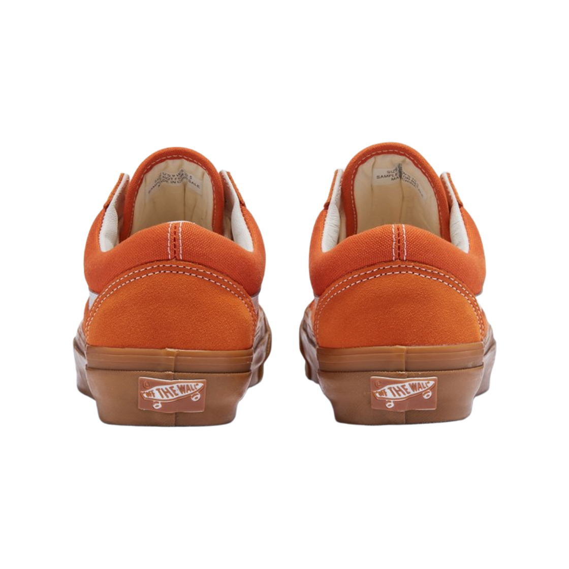 반스 프리미엄 올드스쿨 마멀레이드(Vans Premium Old Skool Marmalade) - 2