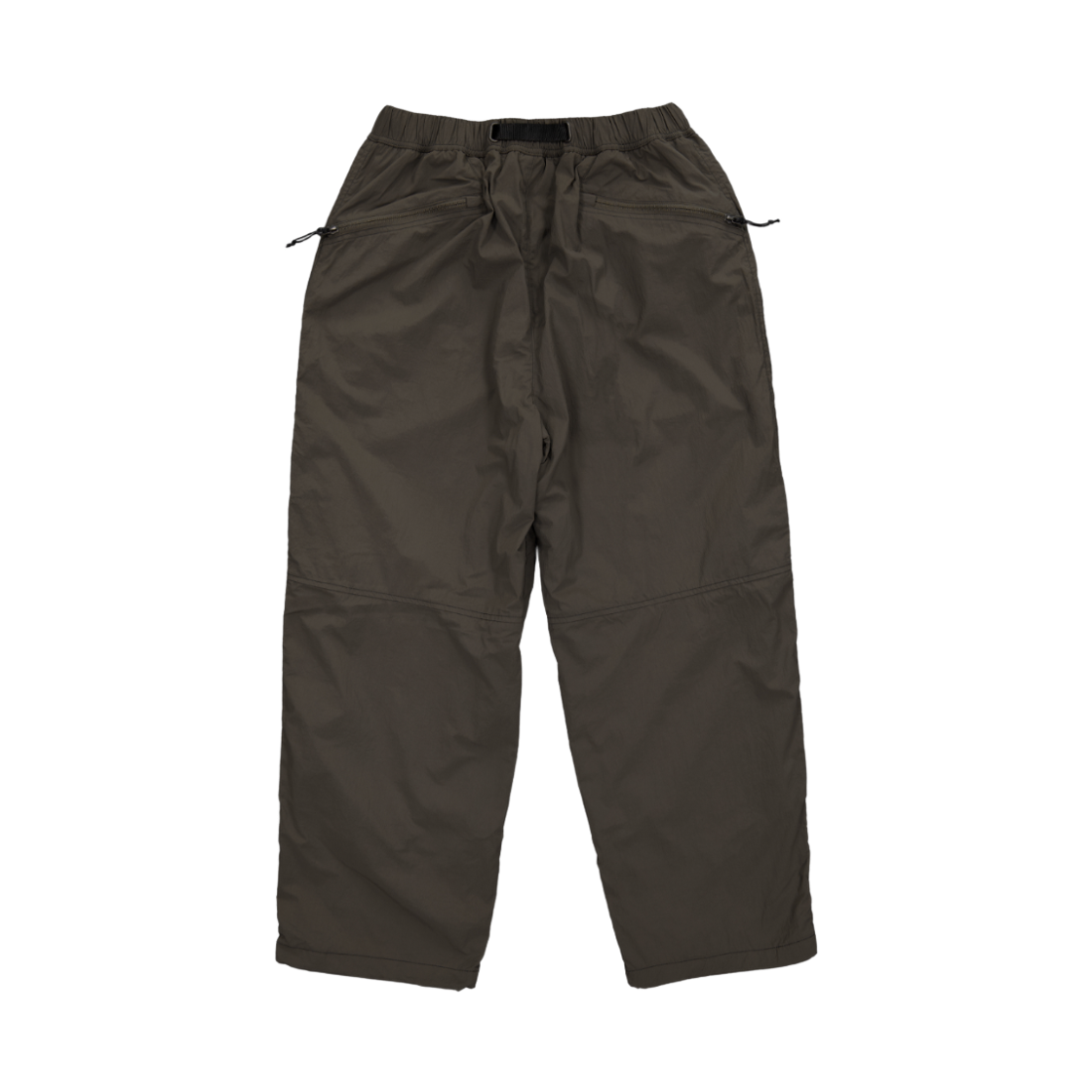 휴머러스 어카운트 패트롤 라이너 팬츠 브라운 드랩(humorous account Patrol Liner Pants Brown Drab) - 2
