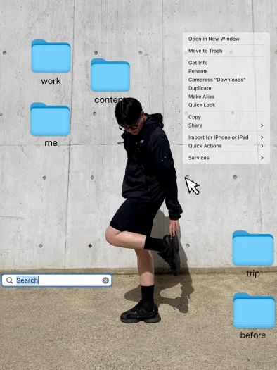 스타일 카드