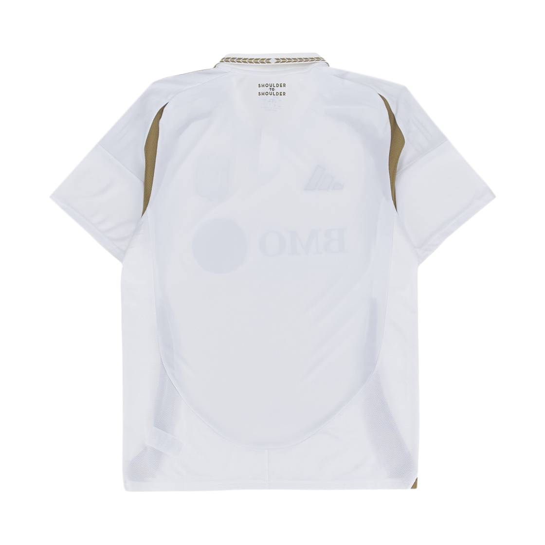 아디다스 LAFC 2025/26 어웨이 저지 화이트 - KR 사이즈 (논 마킹 버전)(Adidas LAFC 2025/26 Away Jersey White - KR Sizing (Non Marking Ver.)) - 2