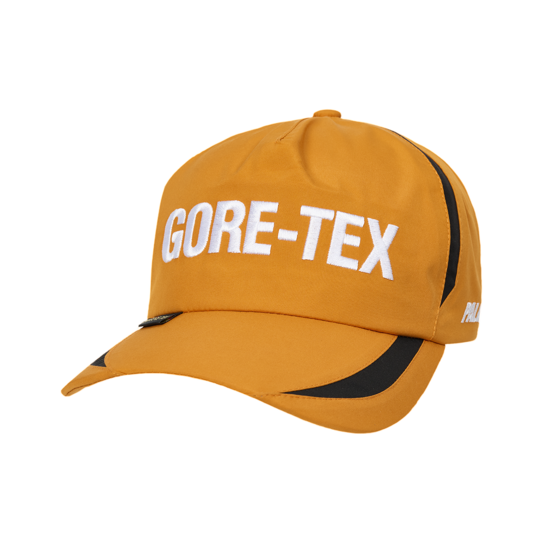 - Palace Gore-Tex P Frame 5-Panel Snapback Orange - 26FW