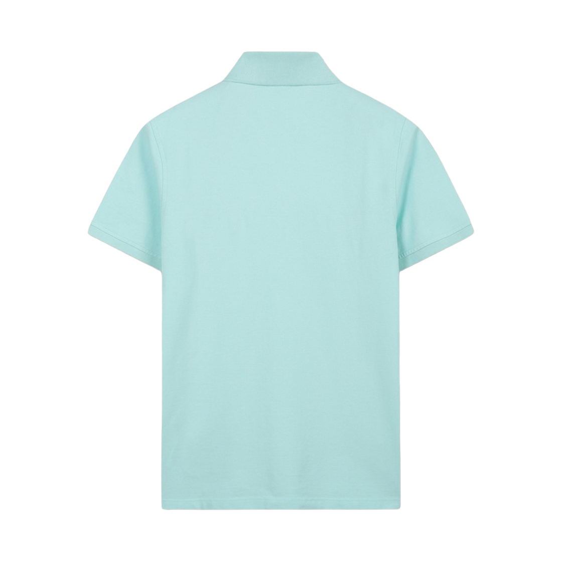 브룩스브라더스 코튼 피케 폴로 셔츠 민트(BrooksBrothers Cotton Pique Polo Shirt Mint) - 2