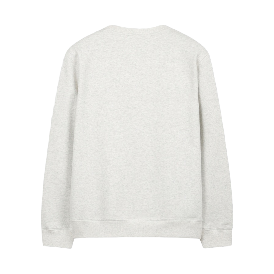 브룩스브라더스 트랙 스웨트 셔츠 아이보리(BrooksBrothers Track Sweat Shirt Ivory) - 2