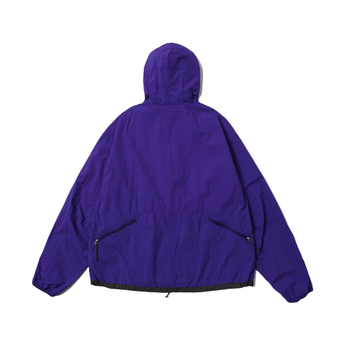 휴머러스 어카운트 에어리 후드 점퍼 바이올렛 블루(humorous account Airy Hoodie Jumper Violet Blue) - 2