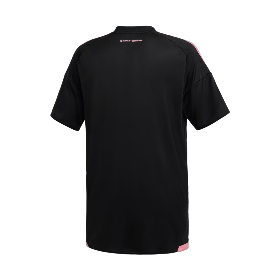 K 리그 x 산리오 캐릭터즈 2026 팀 K 리그 저지 (논 마킹 버전)(K League x Sanrio Characters 2026 Team K League Jersey (Non Marking Ver.)) - 2