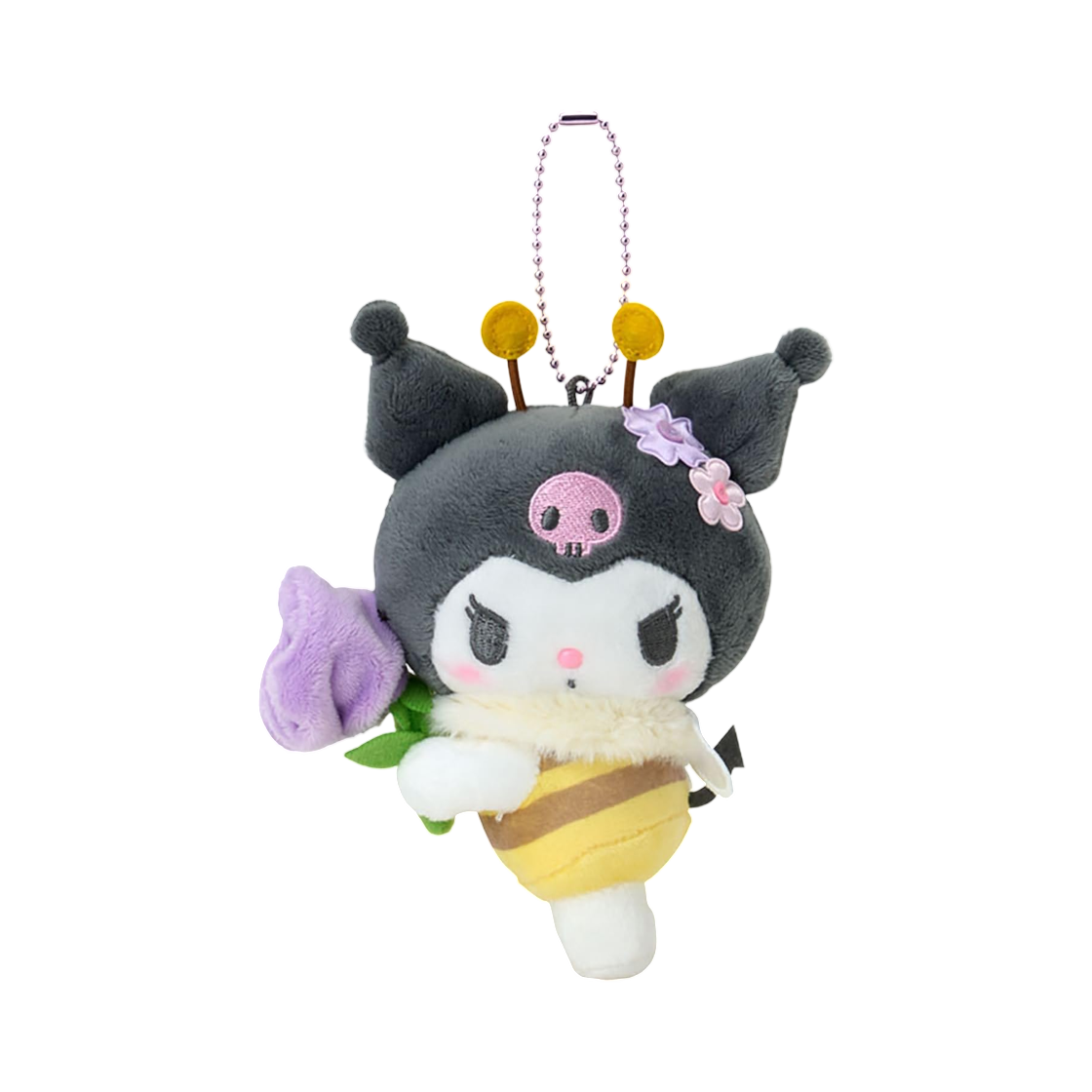 - Sanrio Bee Mascot Kuromi