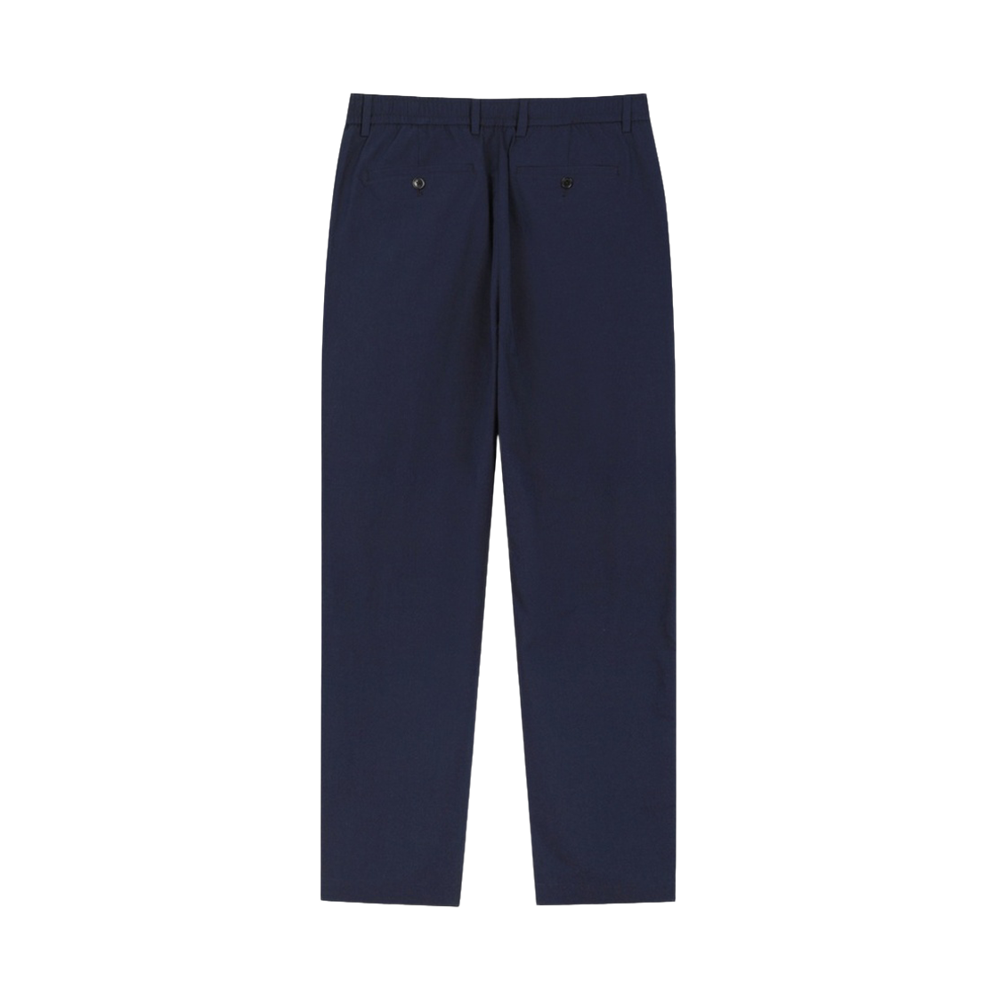 브룩스브라더스 코튼린넨 스트링팬츠 다크네이비(BrooksBrothers Cotton Linen Drawstring Pants Dark Navy) - 2