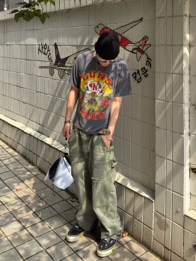 스타일 카드