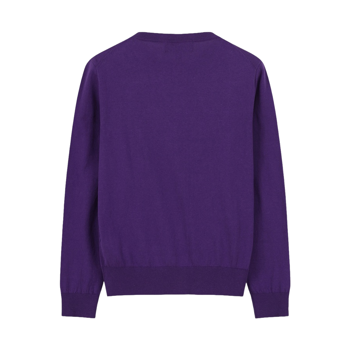 브룩스브라더스 여성 코튼 라운드 가디건 바이올렛(BrooksBrothers Women's Cotton Round Cardigan Violet) - 2