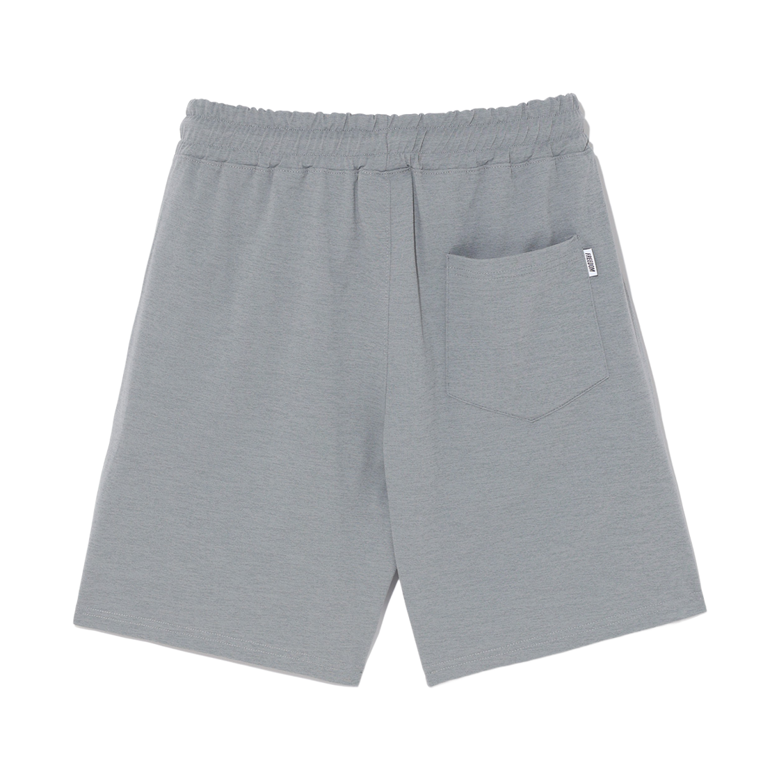 프리덤 에센셜 5인치 쇼츠 그레이(FREEDOM Essential 5-Inch Shorts Grey) - 2