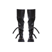 Gateless Engineered Boots