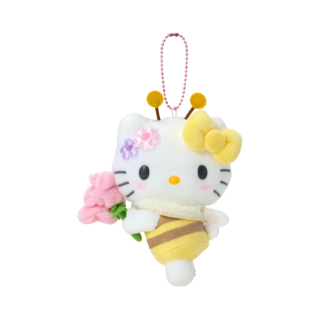 - Sanrio Bee Mascot Hello Kitty