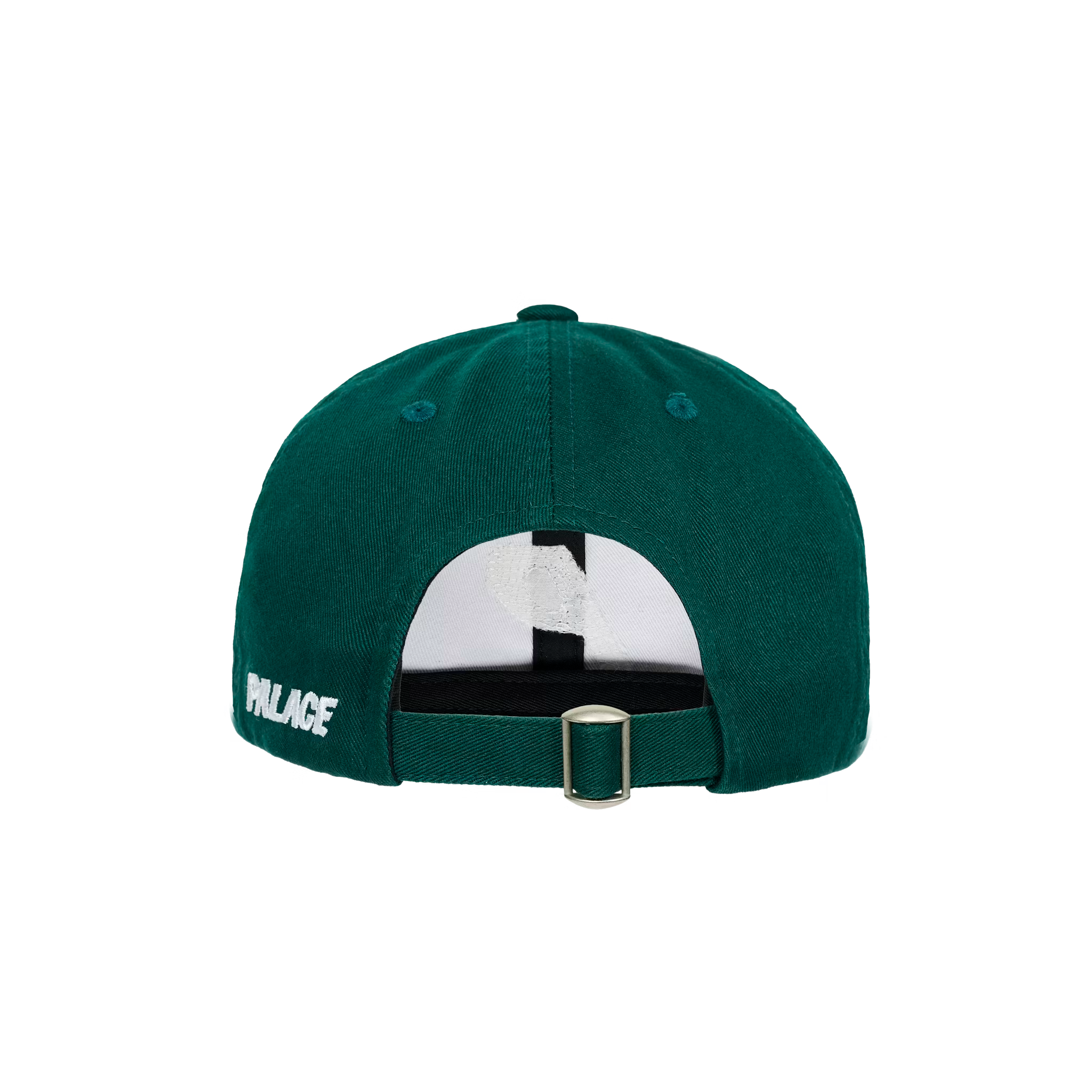 팔라스 P 6-패널 컬리지 그린 - 26FW(Palace P 6-Panel College Green - 26FW) - 2