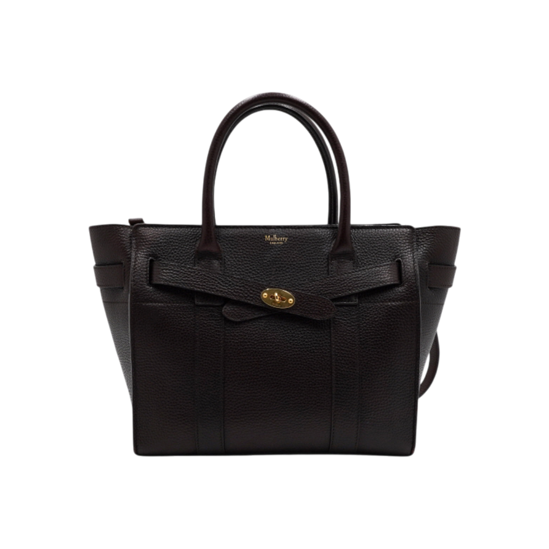 ITWDOWIESJDN MULBERRY HH8729 Small Bayswater Zip Tote Bag