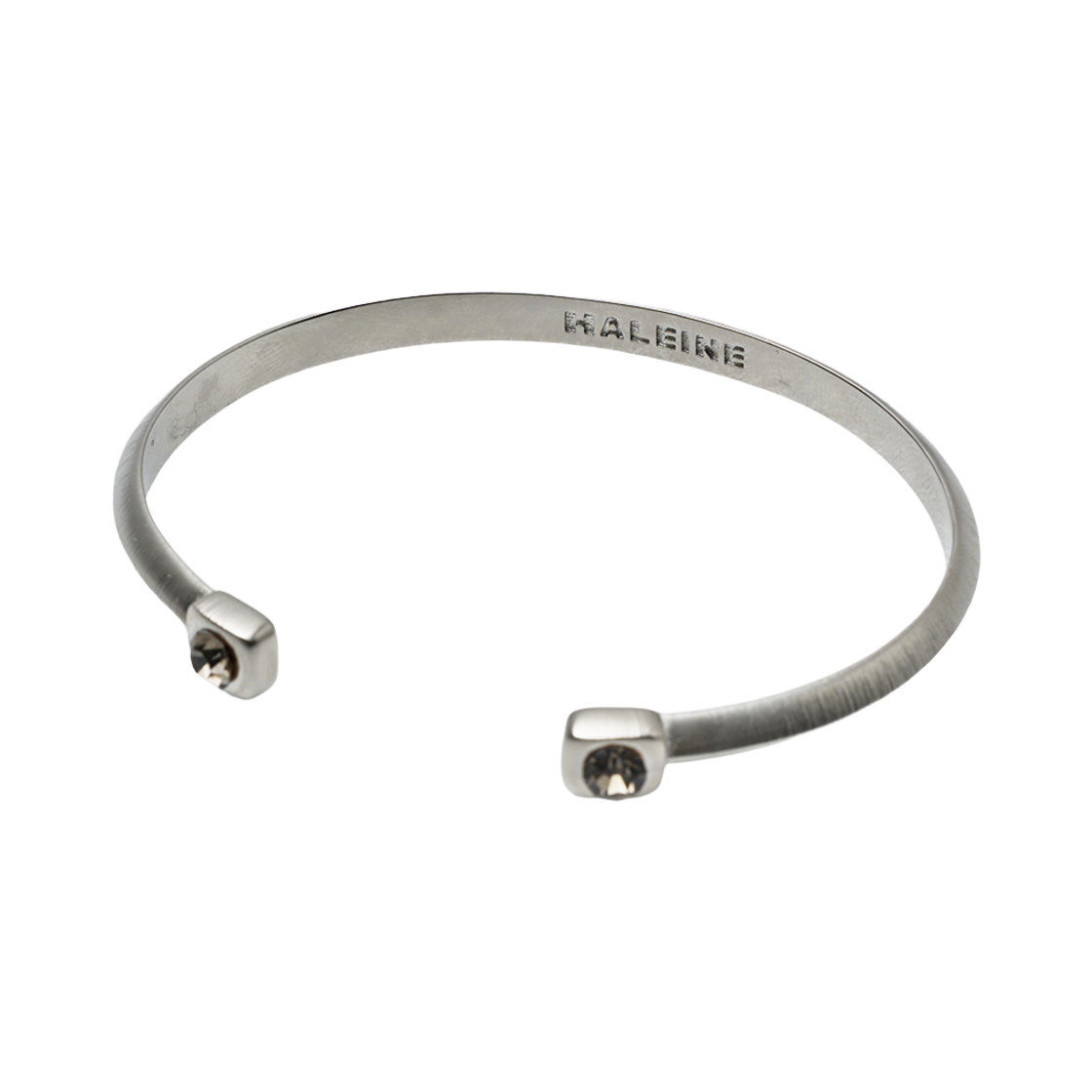 XA209 Haleine Stone Cuff Bracelet (XA209)