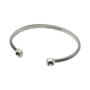 Haleine Stone Cuff Bracelet (XA209)