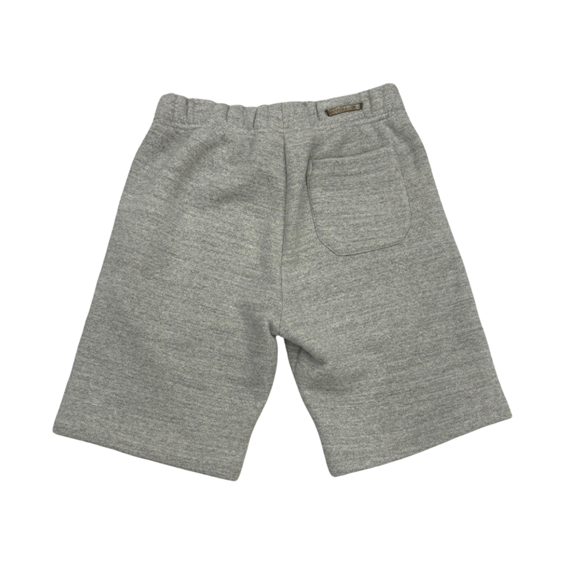 더도산 크롬하츠 Ch 자수 반바지(the dosan_ Chrome Hearts Ch Logo Shorts) - 2