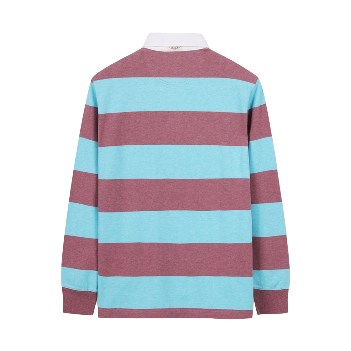 브룩스브라더스 스트라이프 럭비 셔츠 블루(BrooksBrothers Stripe Rugby Shirt Blue) - 2