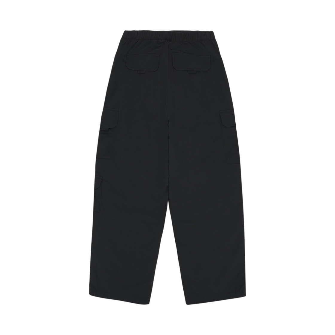노스페이스 베스티 팬츠 블랙 - 25SS(The North Face Vesti Pants Black - 25SS) - 2