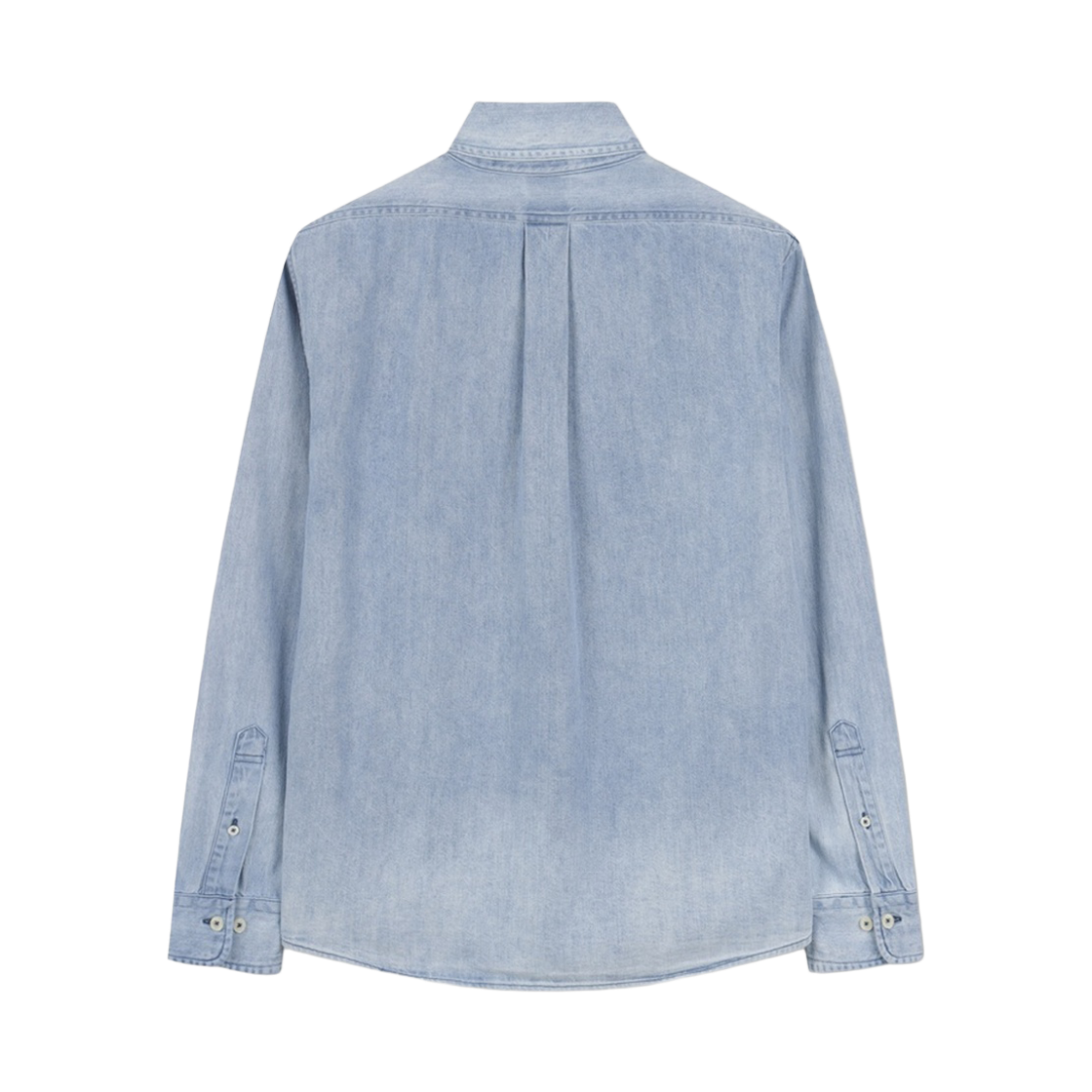 브룩스브라더스 아카이브 데님 셔츠 인디고(BrooksBrothers Archive Denim Shirt Indigo) - 2