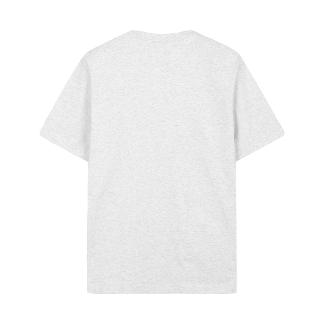 브룩스브라더스 Anchor 그래픽 반팔 티셔츠 라이트그레이(BrooksBrothers Anchor Graphic Short Sleeve T-Shirt Light Grey) - 2