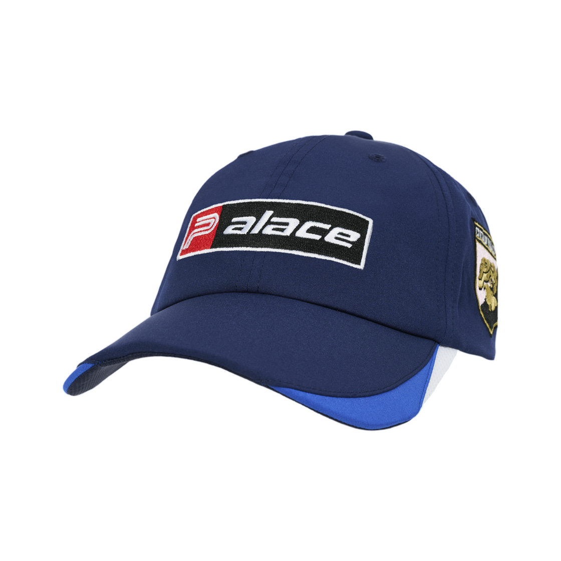 - Palace Palazzo Shell 6-Panel Navy - 26FW