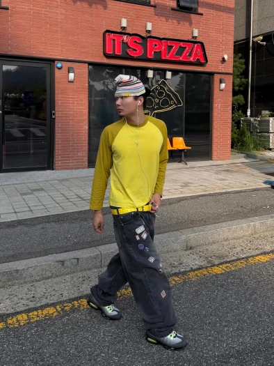 스타일 카드