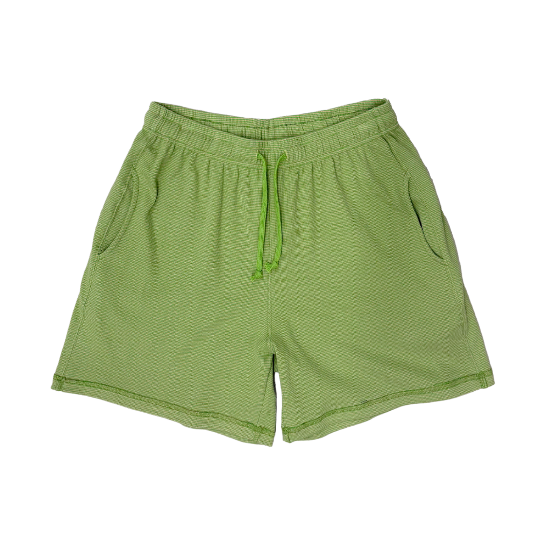 9634462 Mosquito Murderers Pocket Shorts Green