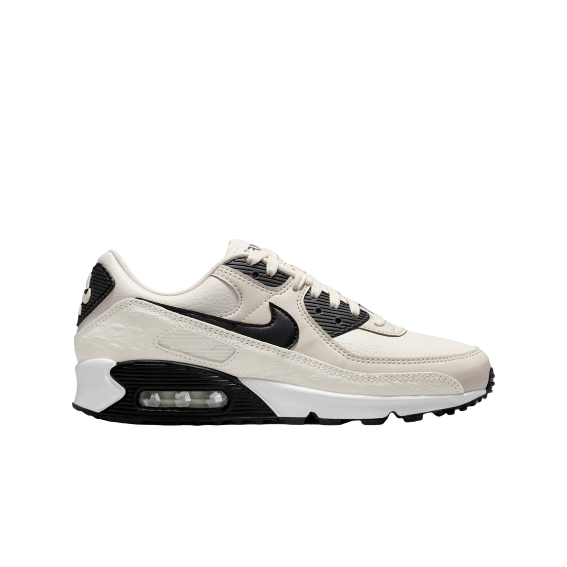 IM3110-101 (W) Nike Air Max 90 Sail Phantom