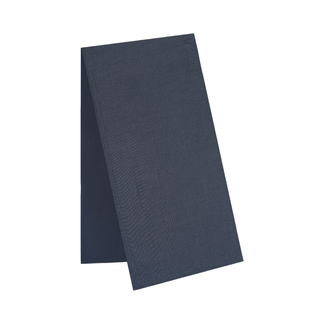 코이세이오 투톤 리버시블 머플러 네이비(COYSEIO Two-Tone Reversible Muffler Navy)