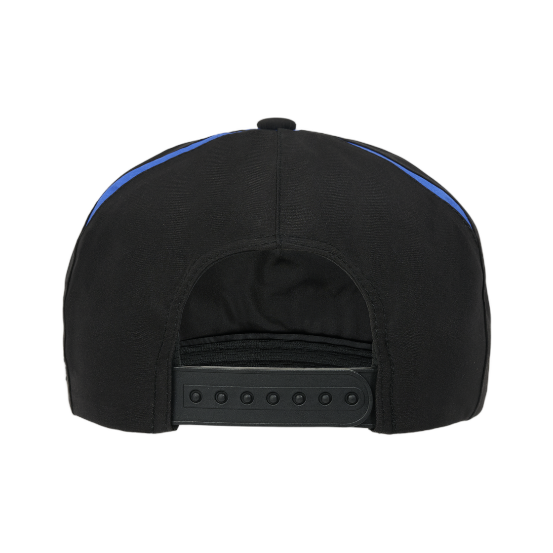팔라스 고어텍스 P 프레임 5-패널 스냅백 블랙 - 26FW(Palace Gore-Tex P Frame 5-Panel Snapback Black - 26FW) - 3
