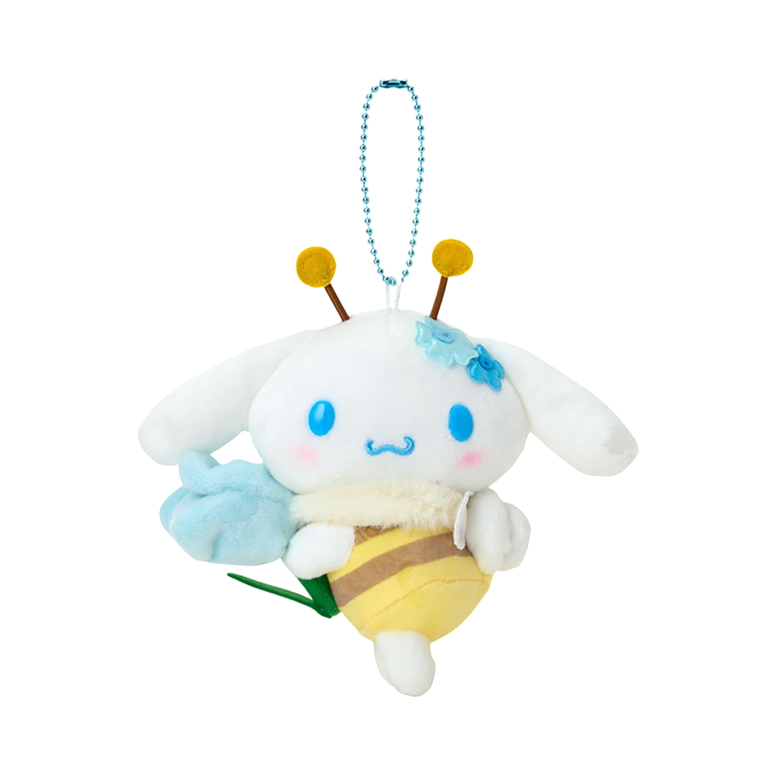 - Sanrio Bee Mascot Cinnamoroll