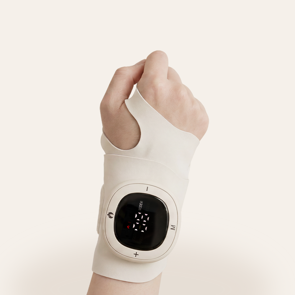 부이 손목마사지기(BOOIE Wrist Massager) - 5