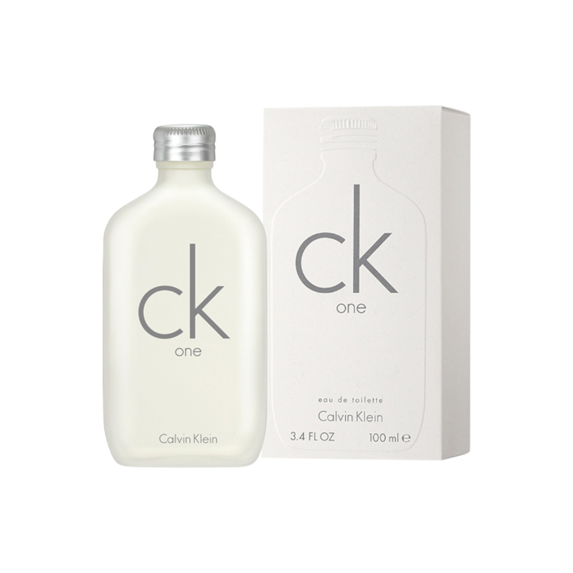 캘빈 클라인 원 오 드 뚜왈렛 100ml(Calvin Klein One Eau De Toilette 100ml) - 2