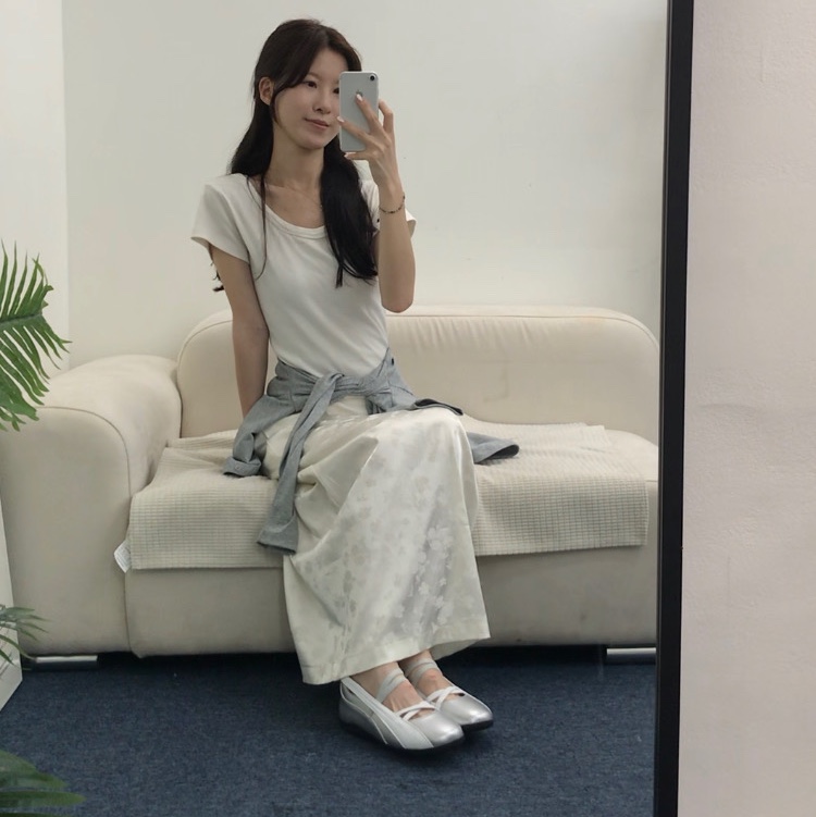 wldmsekfr님의 스타일