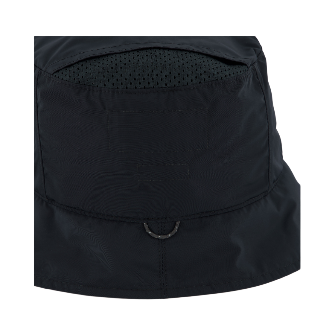 휴머러스 어카운트 에어리 버킷햇 다크 네이비(humorous account Airy Bucket Hat Dark Navy) - 5
