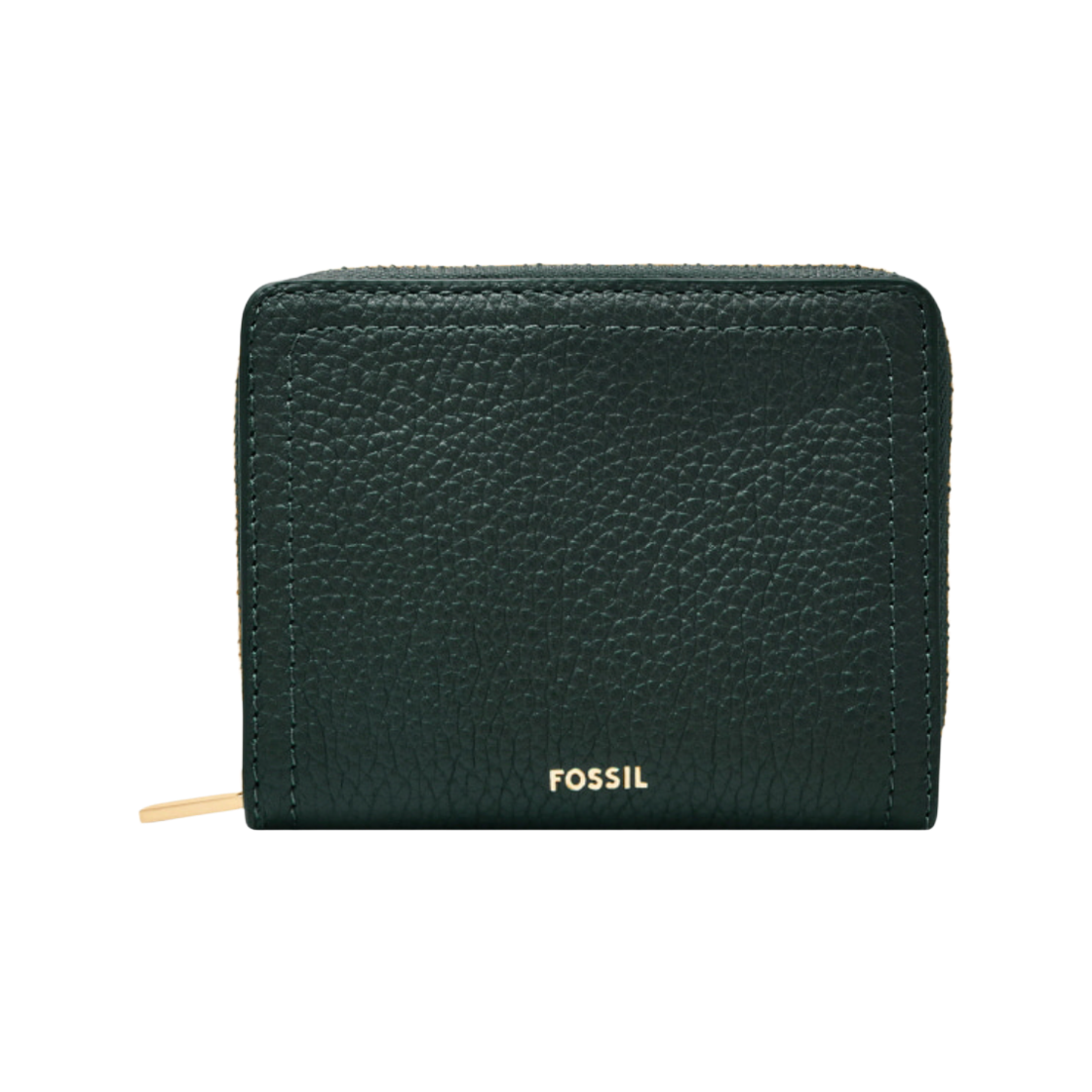 SL7923307 Fossil Logan RFID Mini Multifunction Alpine Green