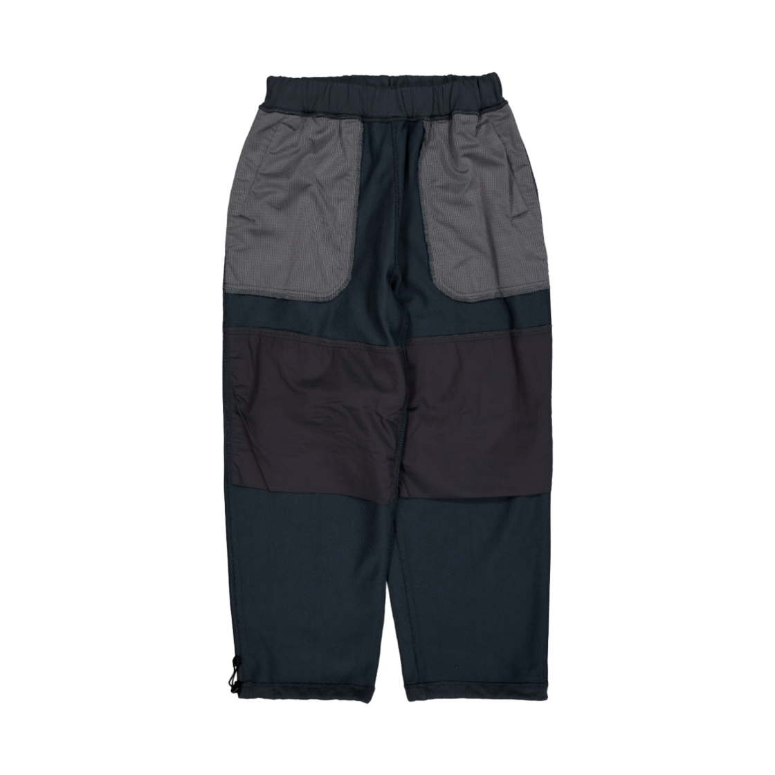 휴머러스 어카운트 써멀 스웻 팬츠 미드나잇 네이비(humorous account Thermal Sw Pants Midnight Navy) - 3