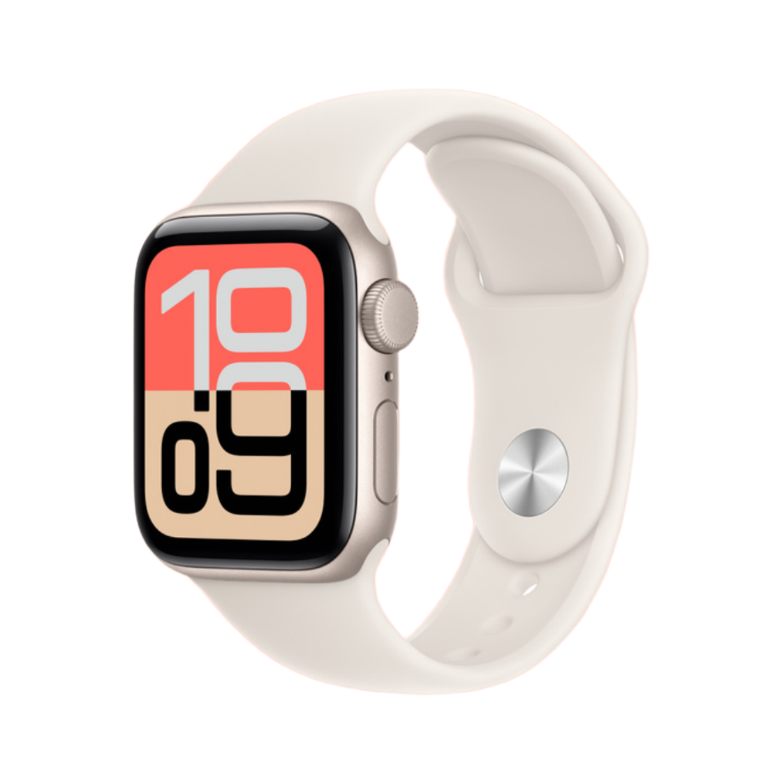 [S등급] 리퍼비시 애플워치 SE3 40mm GPS([S등급] Refurbished Apple Watch Series SE3 40mm GPS)