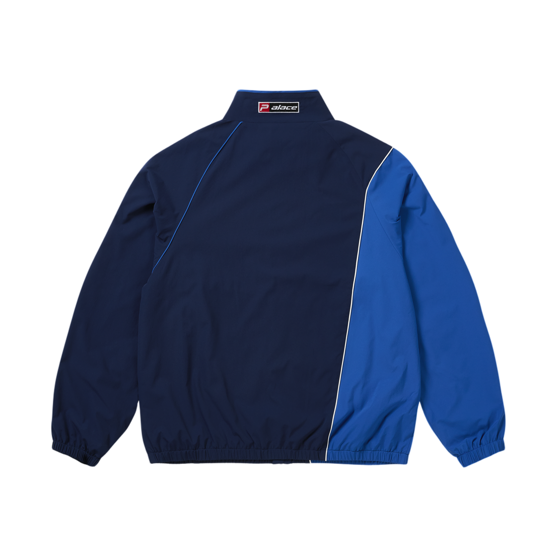 팔라스 팔라초 쉘 자켓 네이비 - 26FW(Palace Palazzo Shell Jacket Navy - 26FW) - 2