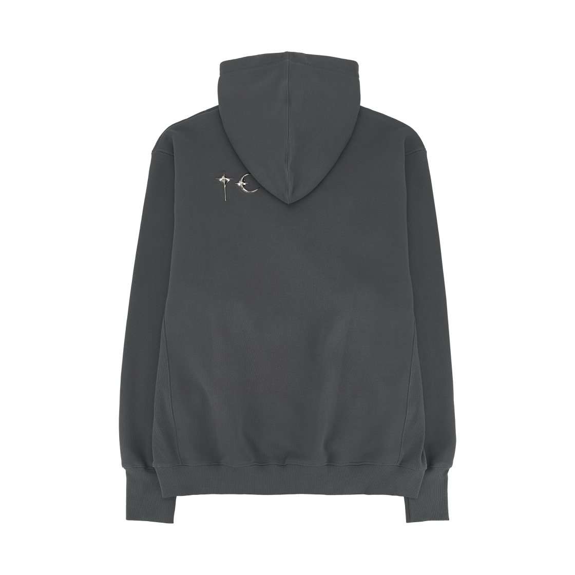 떠그 클럽 아머 후드 그레이(Thug Club Armor Hoodie Gray) - 2
